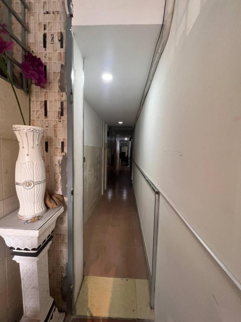 The Moonvine On 360 Διαμέρισμα Πνομ Πενχ Εξωτερικό φωτογραφία